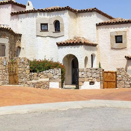 Villa Punta Saline Каниджоне Екстериор снимка