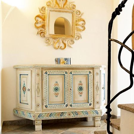 Villa Punta Saline Каниджоне Екстериор снимка