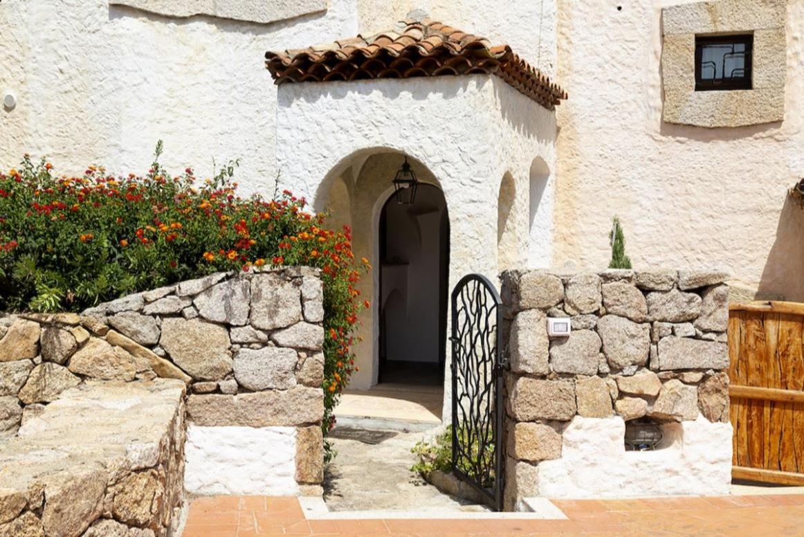 Villa Punta Saline Каниджоне Екстериор снимка