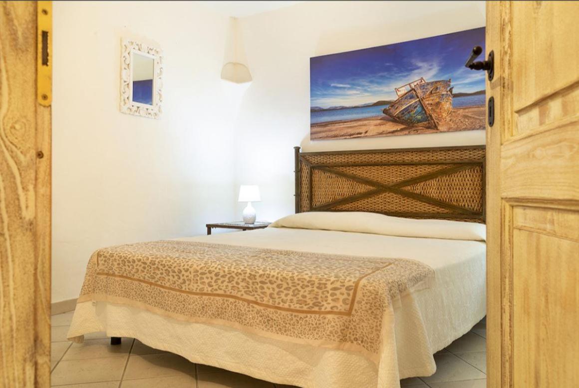 Villa Punta Saline Каниджоне Екстериор снимка