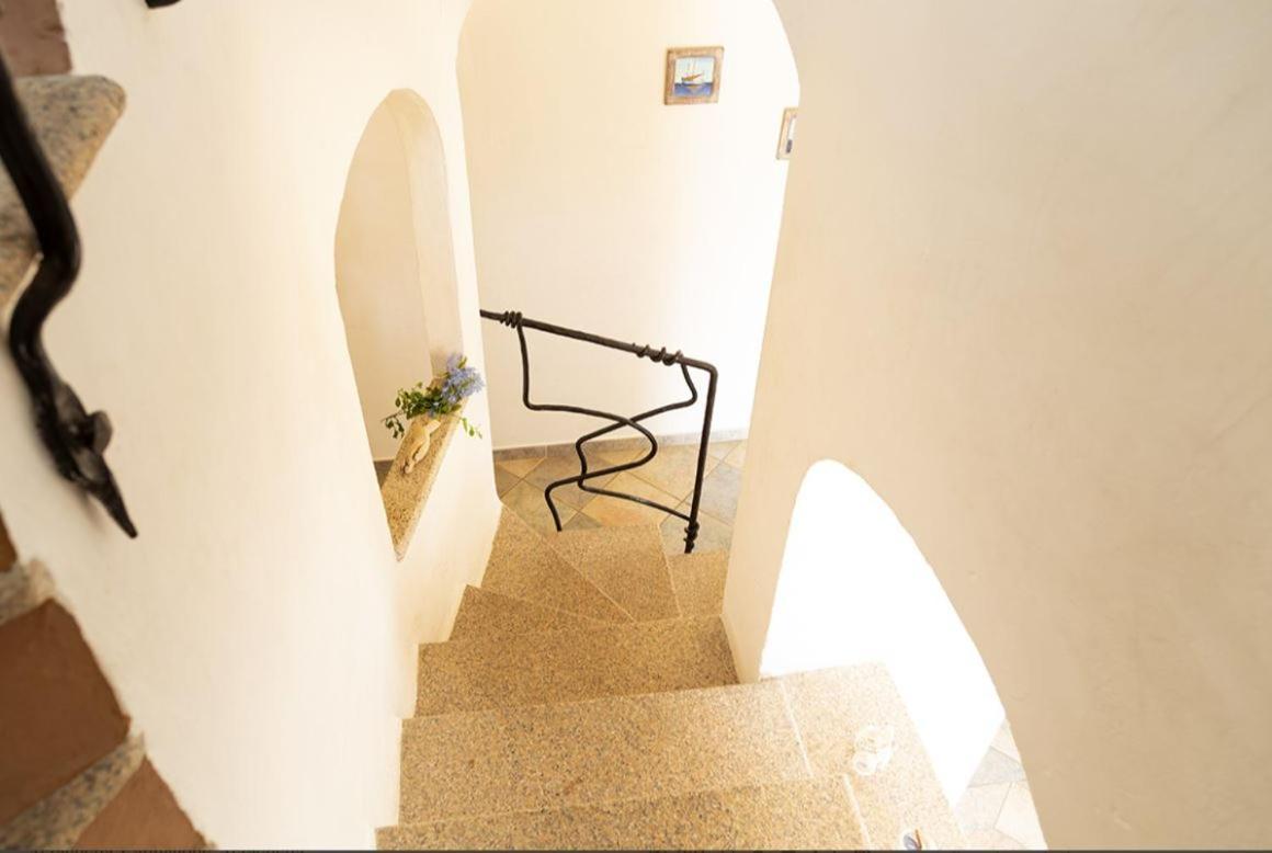 Villa Punta Saline Каниджоне Екстериор снимка