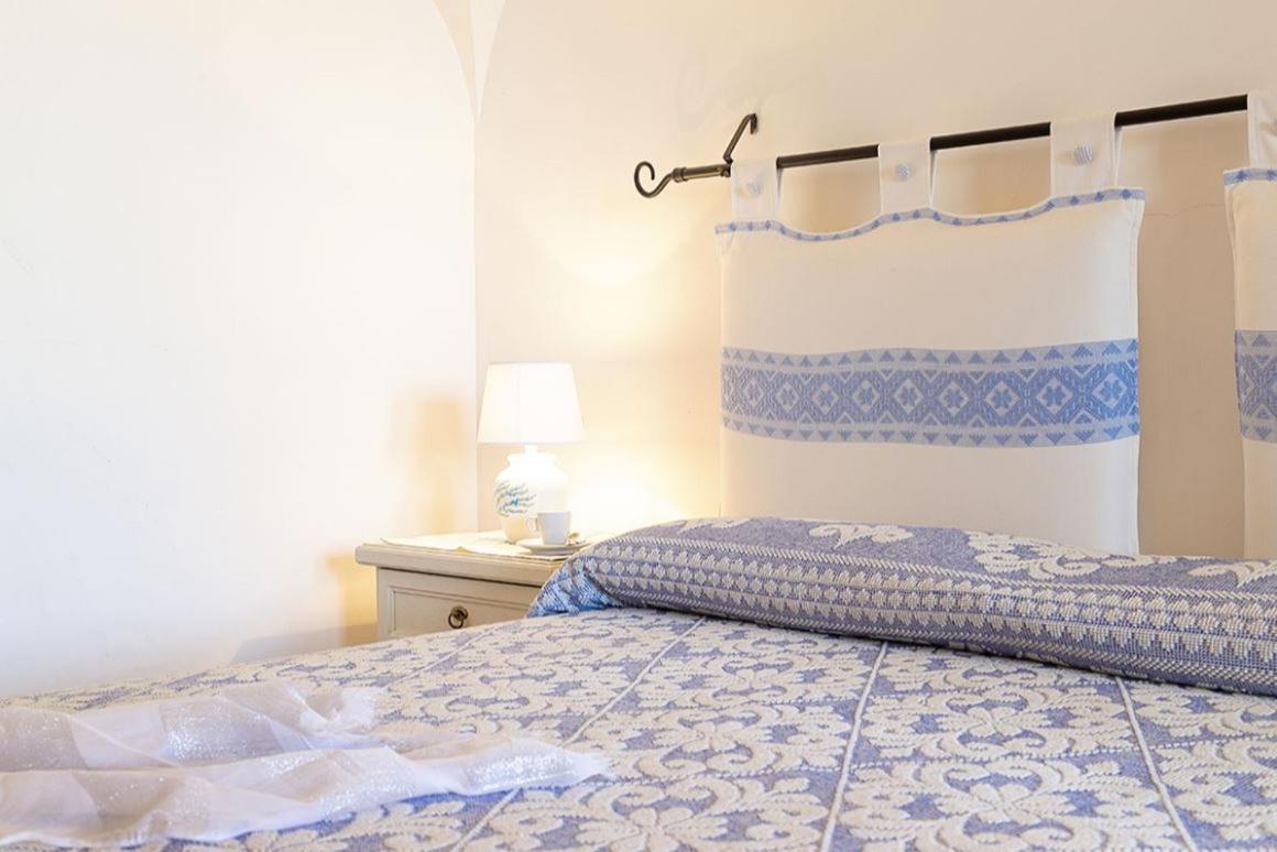 Villa Punta Saline Каниджоне Екстериор снимка