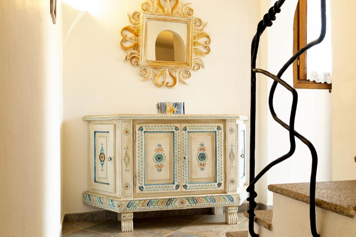 Villa Punta Saline Каниджоне Екстериор снимка