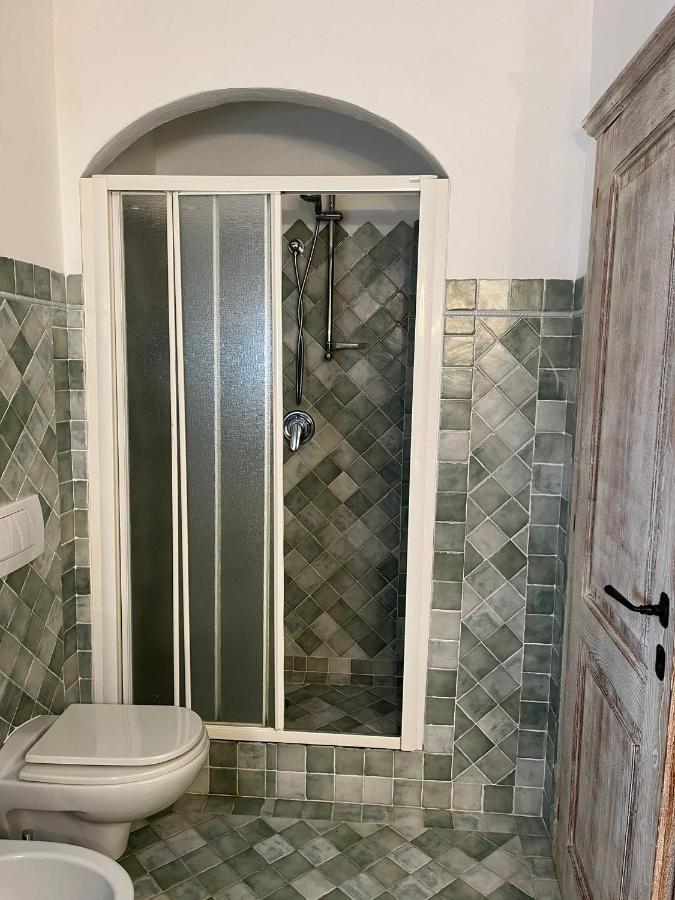 Villa Punta Saline Каниджоне Екстериор снимка